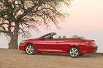 Toyota Camry Solara 2005 года